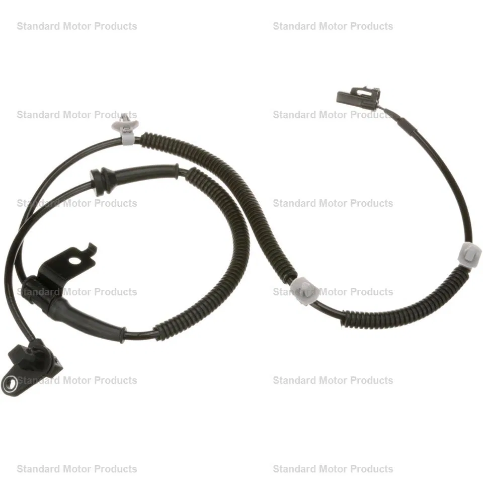 ALS613 – STANDARD IGN ABS Wheel Speed Sensor, OE Replacement 2 Blade Terminal 40-1/2 Inch Harness Le - view 3